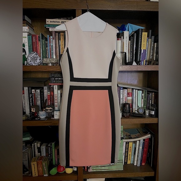 Calvin Klein Dress - Picture 3 of 4